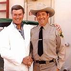 Did Barry Corbin play Sheriff Washburn in Dallas?4