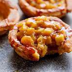 gourmet carmel apple recipes desserts list of food list images free1