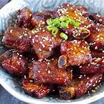 sweet sour spare ribs2
