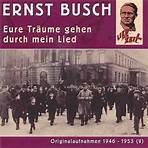 Roter Oktober Ernst Busch4
