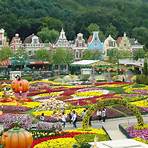is everland a good theme park in korea english2
