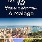 visiter malaga en 4 jours1