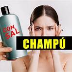 shampoos comerciales sin sal4