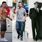 average height weight male celebrities4