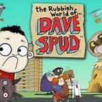 The Rubbish World of Dave Spud tv1
