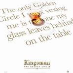 kingsman the golden circle pelicula completa2