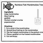 the rainbow fish activity5