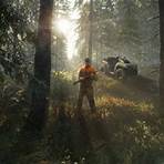 the hunter call of the wild xbox one4