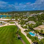 What is Cap Cana Dominican Republic like?2