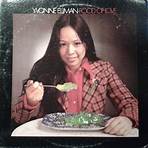 Food of Love Yvonne Elliman2