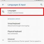 change google language to english3
