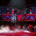the masked singer the season kick-off mask-off: group a live1