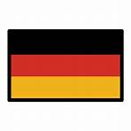 bandeira da alemanha emoji5