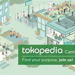 How does Tokopedia work?4