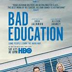 Bad Education (filme de 2019)1