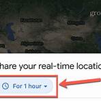long beach california google maps location sharing not working2