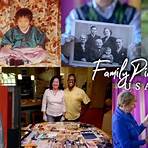 Family Pictures USA programa de televisión2