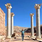 petra jordania turismo2