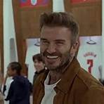 Save Our Squad with David Beckham série de televisão2