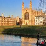 Universidade de Cambridge4