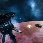 battlestar galactica deadlock4