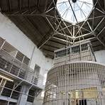 what happened to the tanks in sahara canyon in oklahoma state prison jobs4
