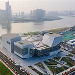 Tianjin Juilliard School2