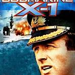 Submarine X-1 movie4