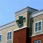 Homewood Suites by Hilton Newport Middletown, RI Middletown, RI2