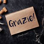 grazie meaning2