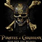 pirates of the caribbean4