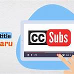 bagaimana cara download subtitle di subsdog youtube1
