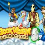 Bookworm | Adventure film2