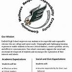 enfield high school website1