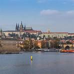 What hotels are in Prague Czech Republic?1