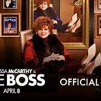 The Boss3
