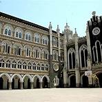 St. Xavier's College, Mumbai1