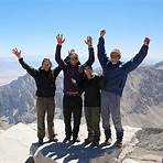 What National Park is Mount Whitney in?3