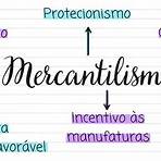 mercantilismo mapa mental3