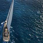 Will Ellison build a yacht at Perini Navi?1