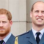harry and william chil4
