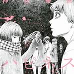 happiness manga1