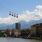 Grenoble, França2