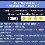 Holy Cross College4