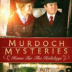 Murdoch Mysteries: Home for the Holidays filme2