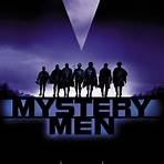 mystery men (1999) movie poster2