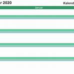 online kalender 20204