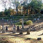 Prospect Hill Cemetery (Millis, Massachusetts) wikipedia1