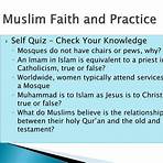 example of church law in islam in america ppt slides free2