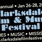 is there live music in clarksdale arkansas calendar1